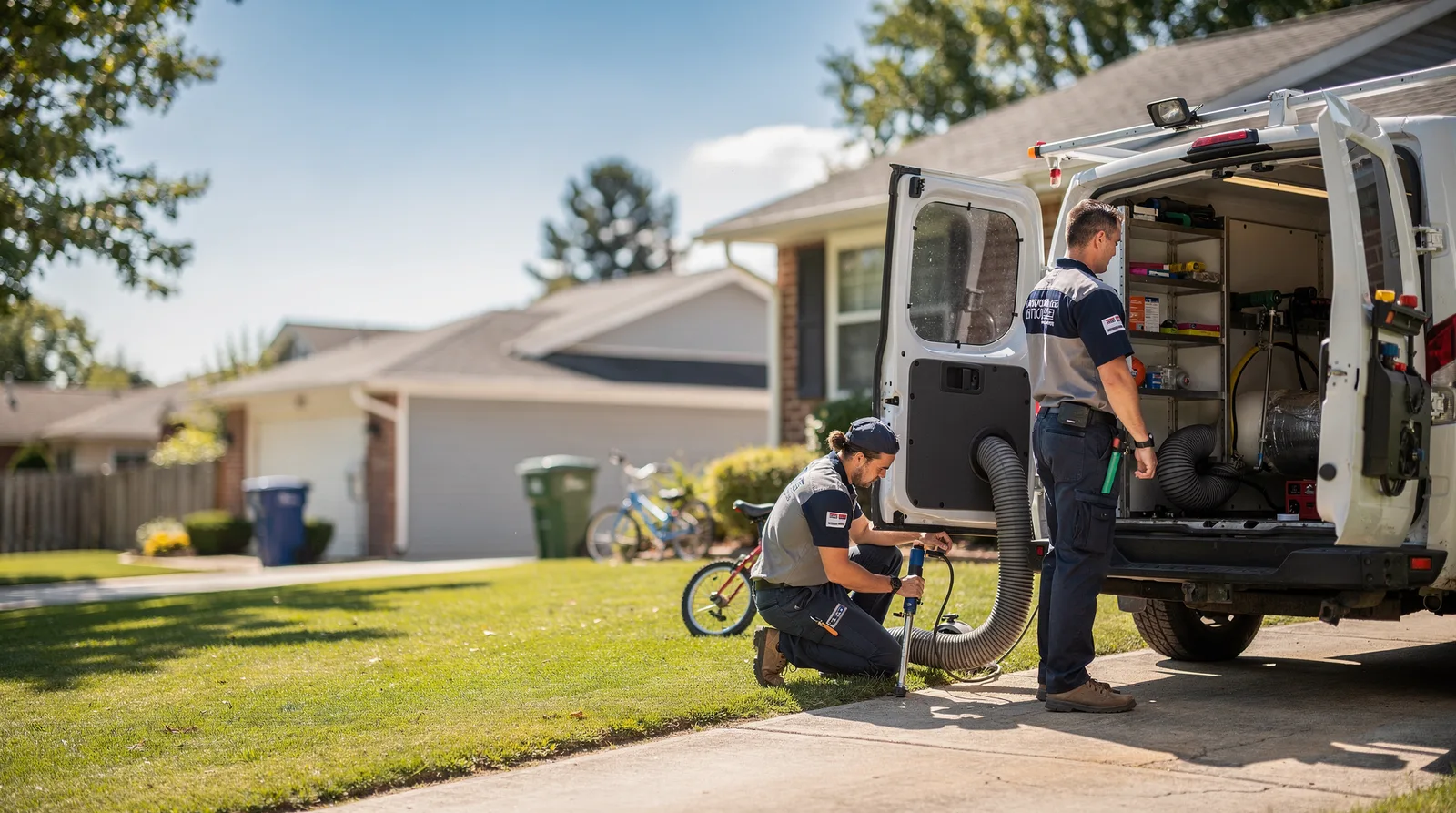 24/7 HVAC Repair & AC Replacement in Luzerne, IA near me